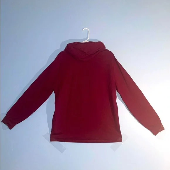 Men’s Ralph Lauren Polo Hoodie - Picture 2 of 5